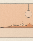 'Tranquility III' Print