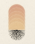 'Roots Of Life' Print