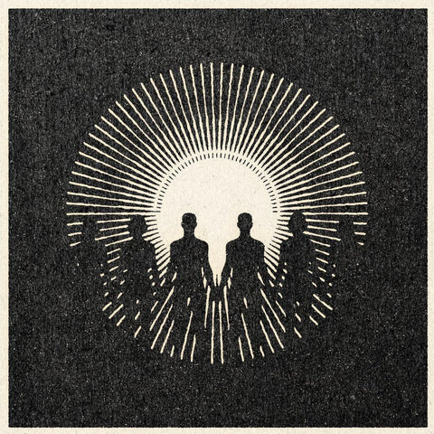 'Together' Print