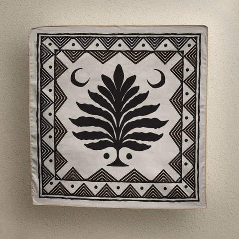 'The Bloom’ Bandana