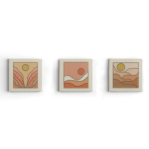 Complete Print Series