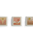Complete Print Series