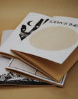 Lay Flat Notebooks