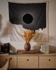 'Eclipse’ Tapestry