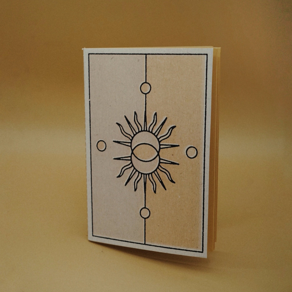 Lay Flat Notebooks