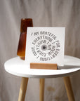 Print Stand (for 7" Prints)