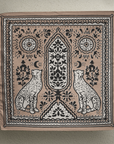 'Forever Blooming’ Bandana