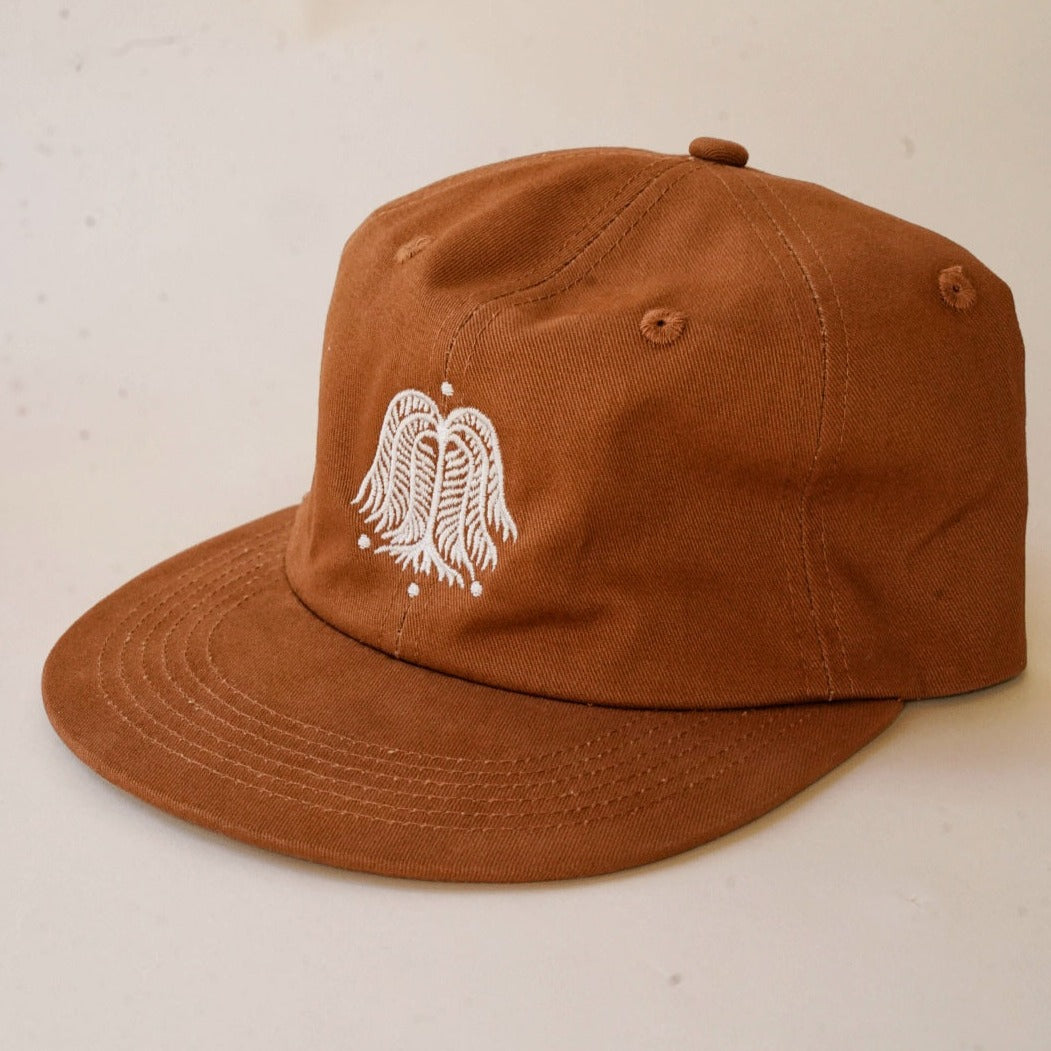 &#39;Logo&#39; Hat