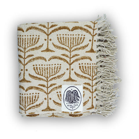 'Grand Plant’ Rug