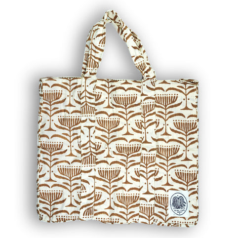 'Grand Plant’ Everywhere Bag