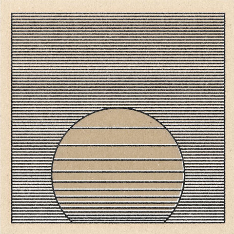 'Sunset' Print