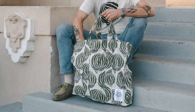 Design & Humor Blended Together Creating Home Goods, Art & Apparel ...