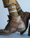 'WOW!' Socks