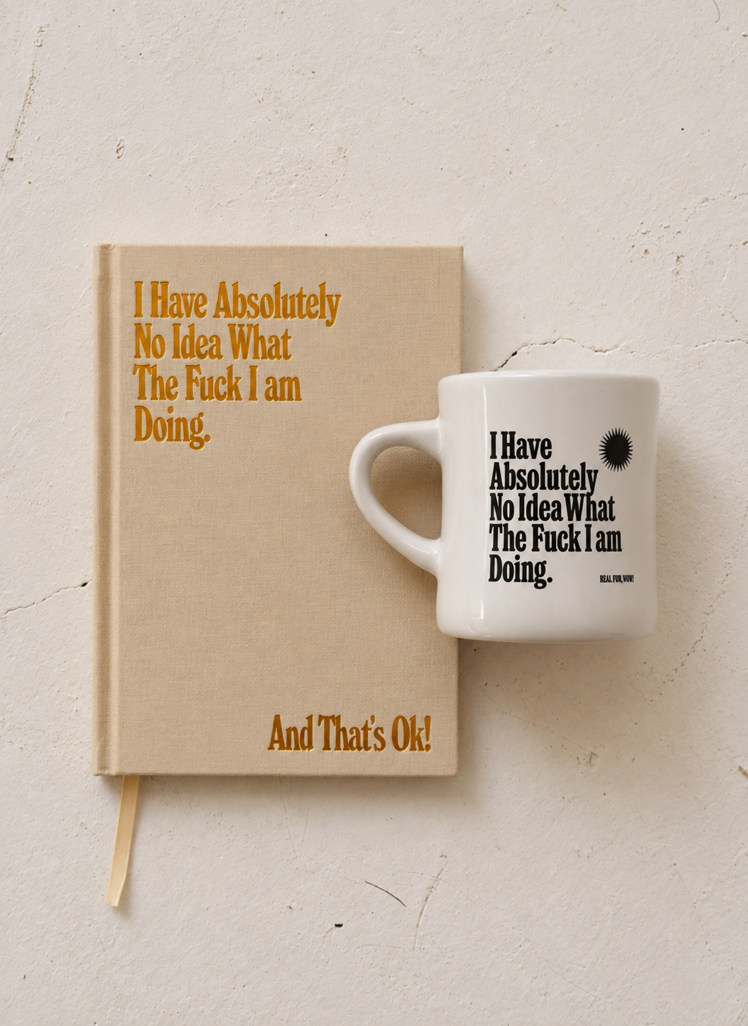 ‘No Idea’ Bundle
