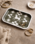 ‘Year Of The Horse' Tin Tray