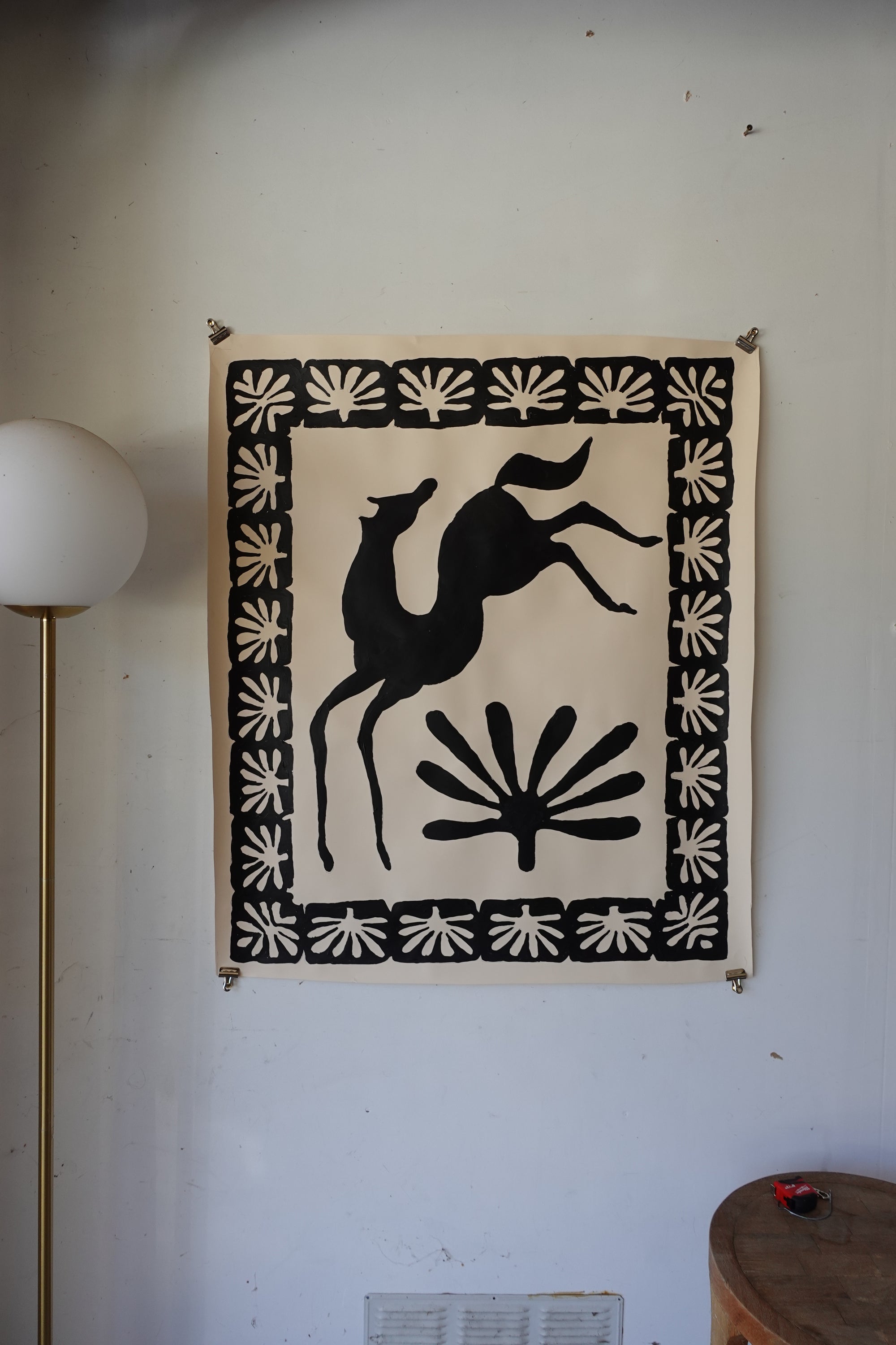 Year Of The Fire Horse
