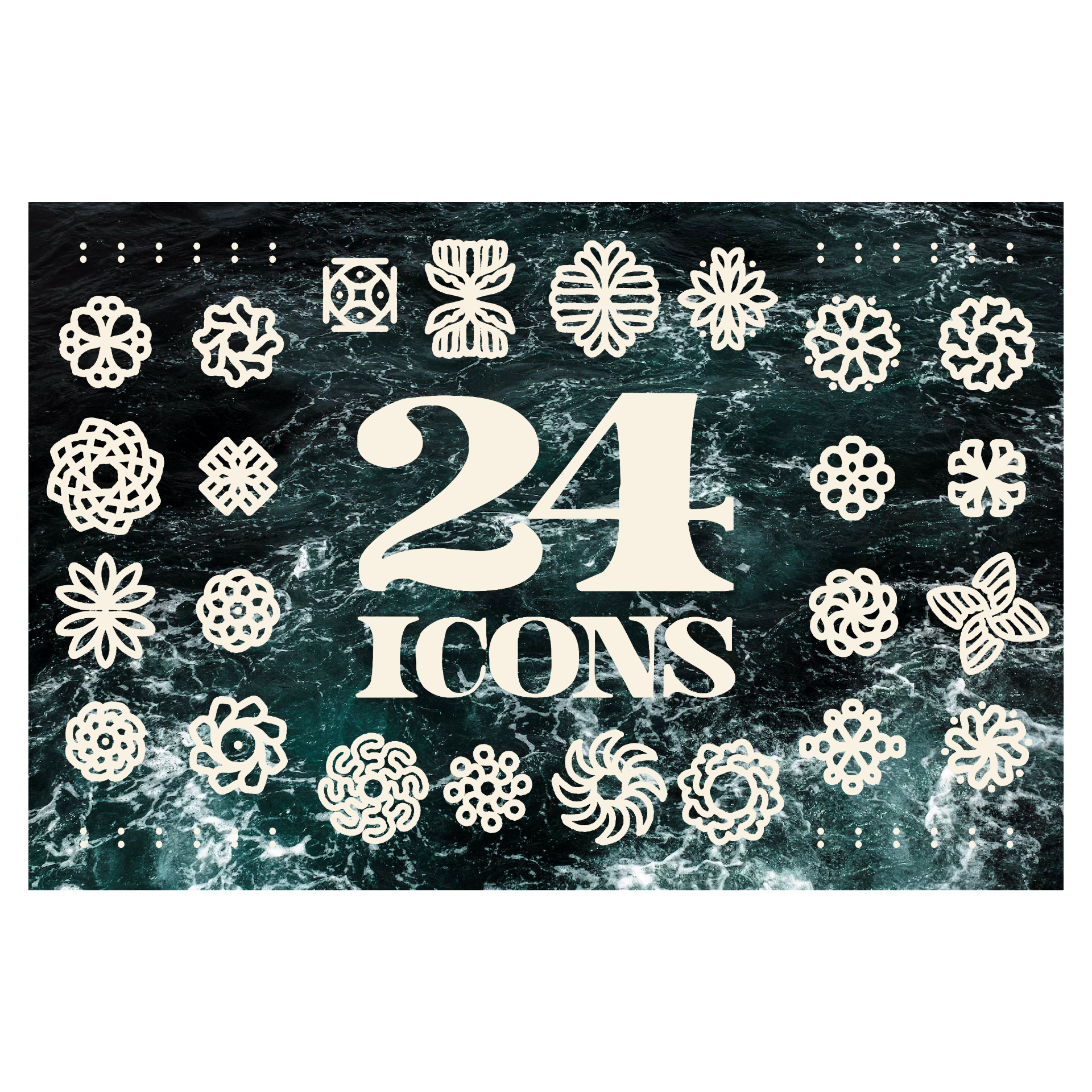 ICON PACK no. 4
