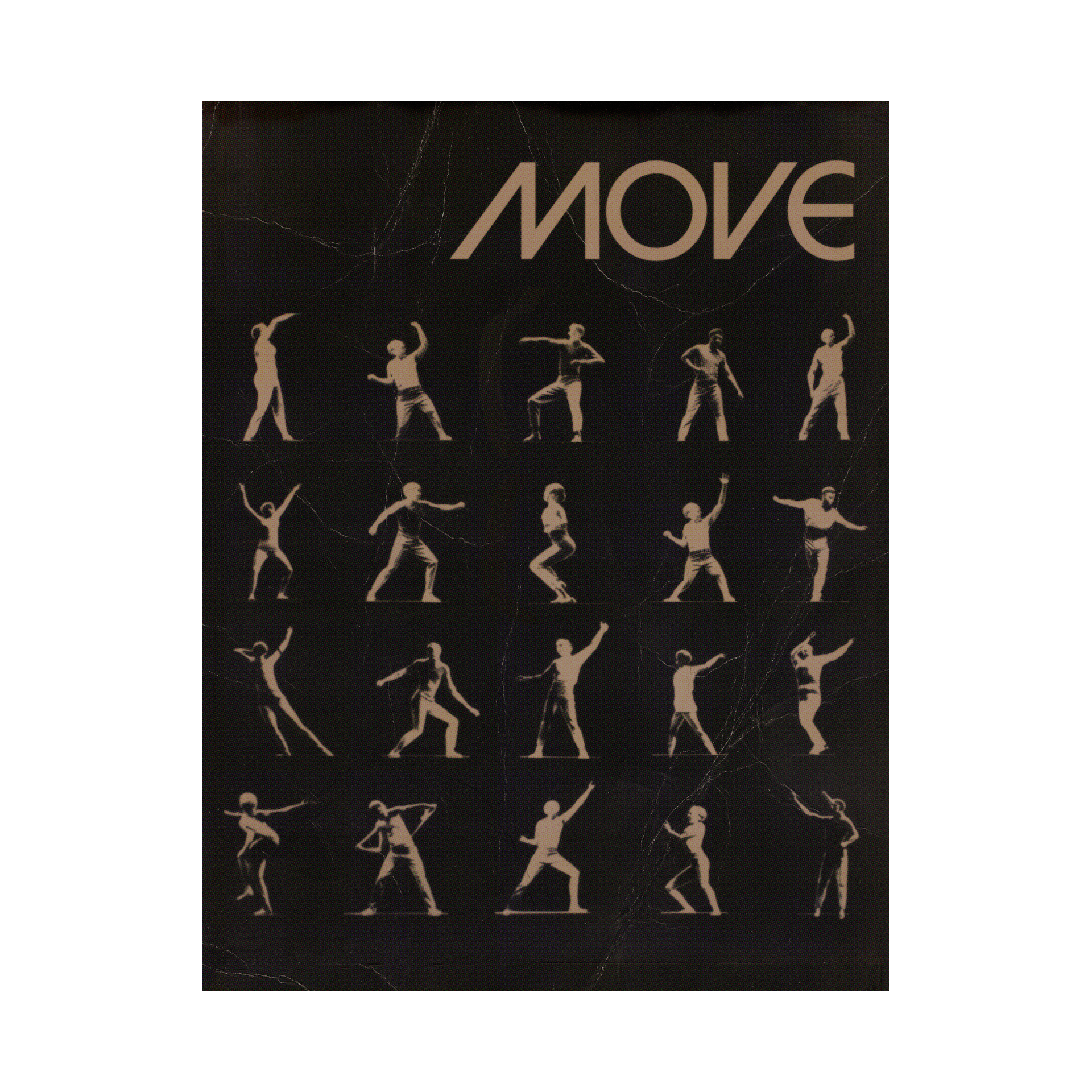 &#39;Move&#39; Print