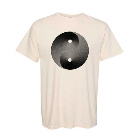 'Yin & Yang' Shirt