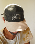 'Earth Tourist’ Hat