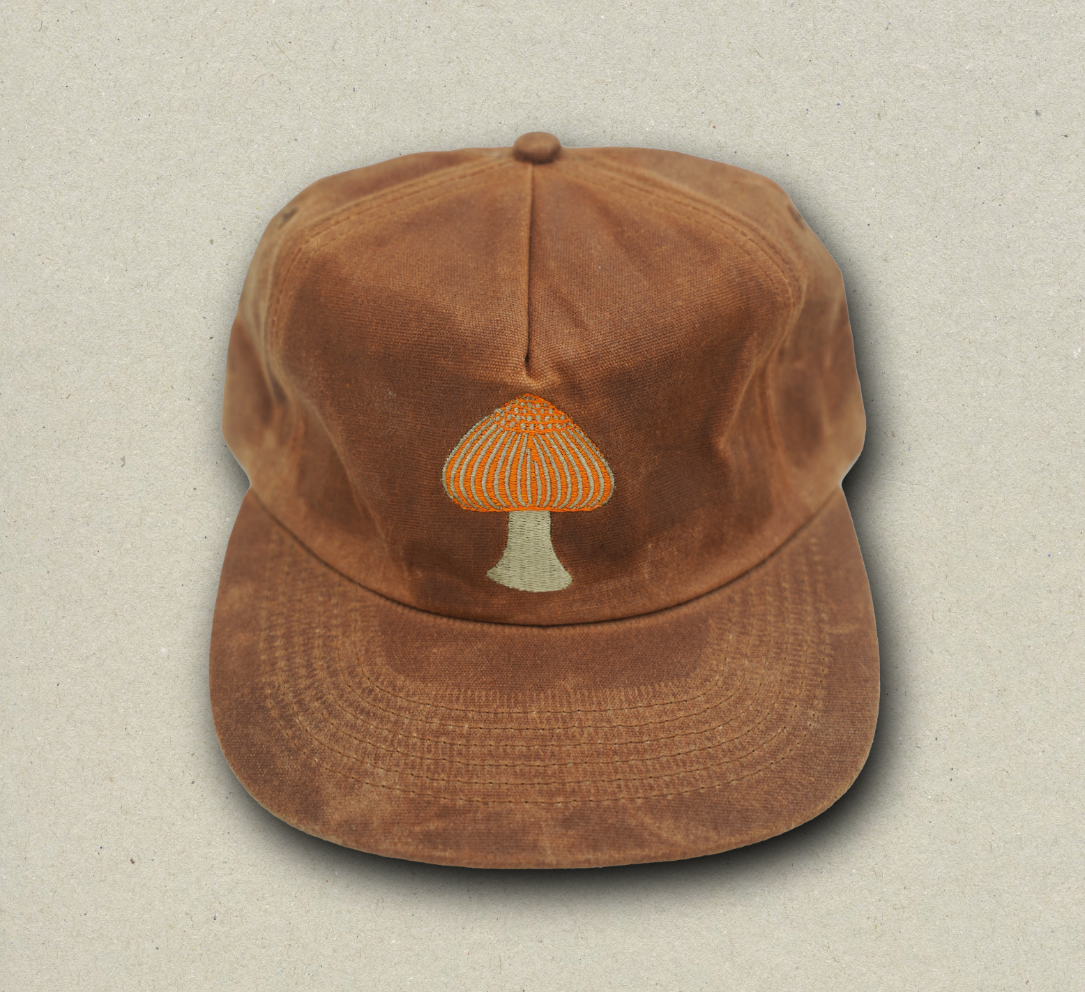 &#39;You Are Nature&#39; Hat