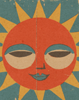 'The Brightest Sun' Print