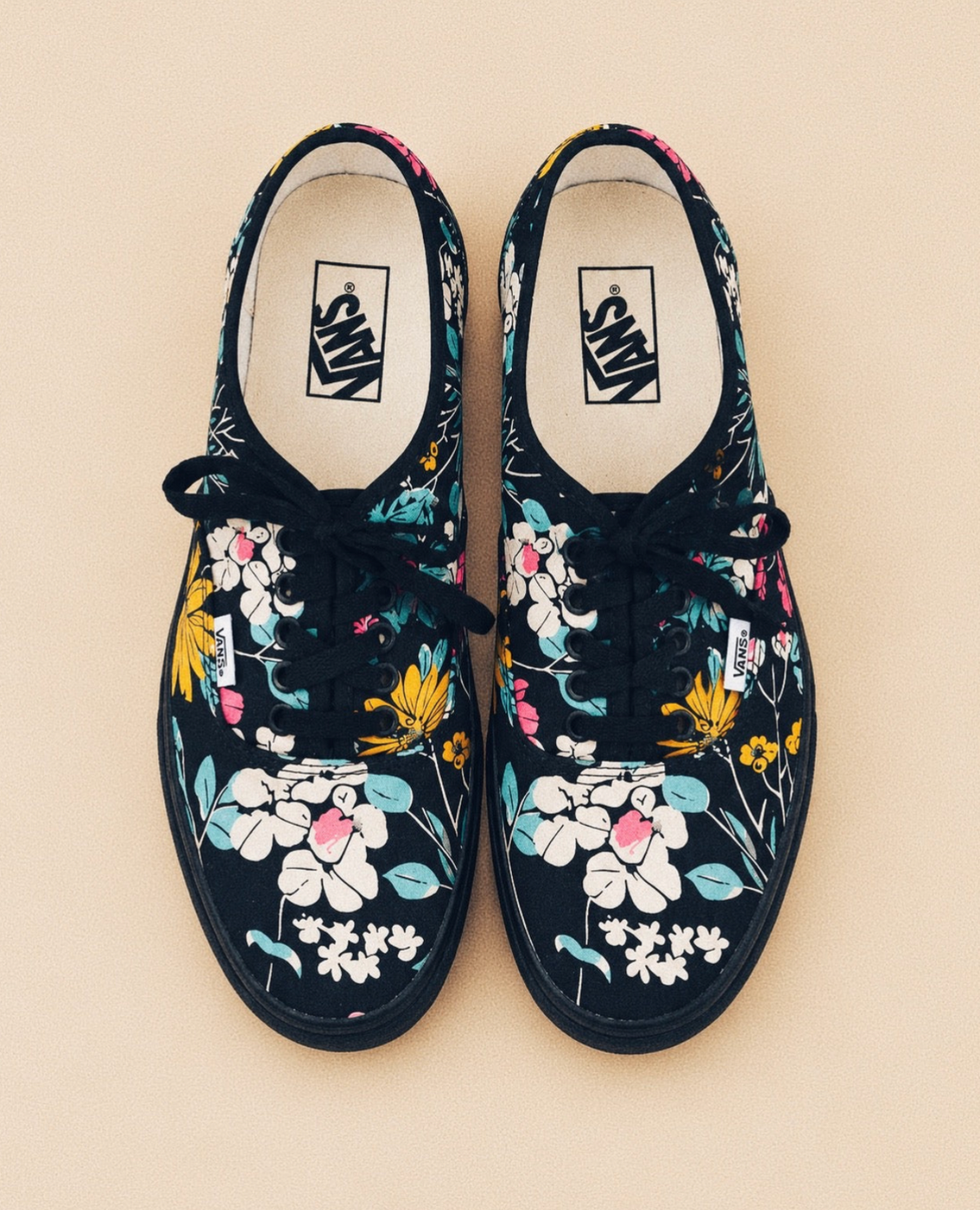 RFW! x VANS