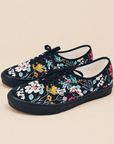 RFW! x VANS