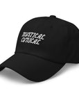 'Mystical/Cynical' Dad hat