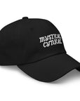 'Mystical/Cynical' Dad hat