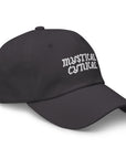 'Mystical/Cynical' Dad hat