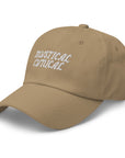 'Mystical/Cynical' Dad hat