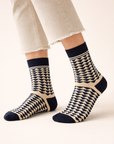 'Dune' Socks