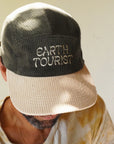 'Earth Tourist’ Hat