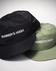 'Runner's High' Runner’s Hat