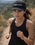 'Runner's High' Runner’s Hat