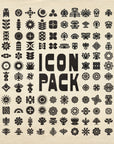 Icon Pack Mega Bundle