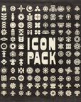 Icon Pack Mega Bundle