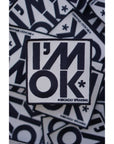 'I'm OK*’ Patch