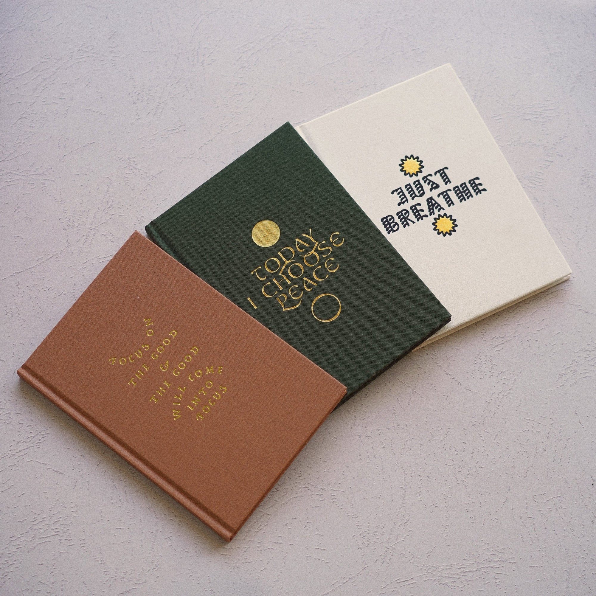 Journal Bundle