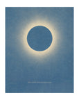 'The Light Was Never Gone' Print