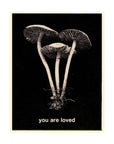 'You Are Loved' Print