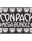 Icon Pack Mega Bundle