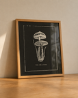 'You Are Loved' Print