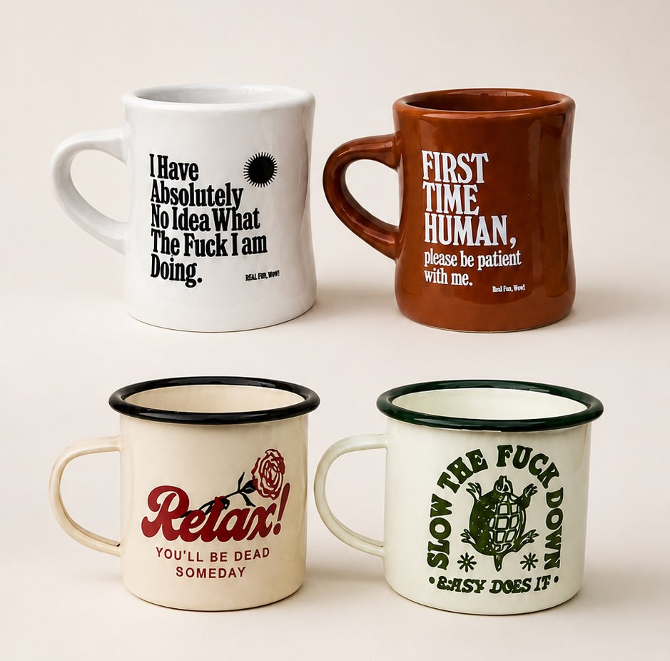 Mug Flight