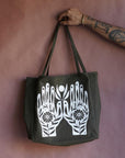 'Growth In Your Hands' Tote