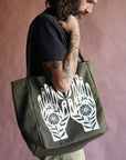 'Growth In Your Hands' Tote