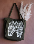 'Growth In Your Hands' Tote