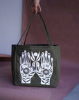 'Growth In Your Hands' Tote