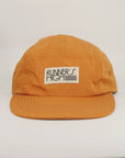 'Runner's High no. 2' Hat